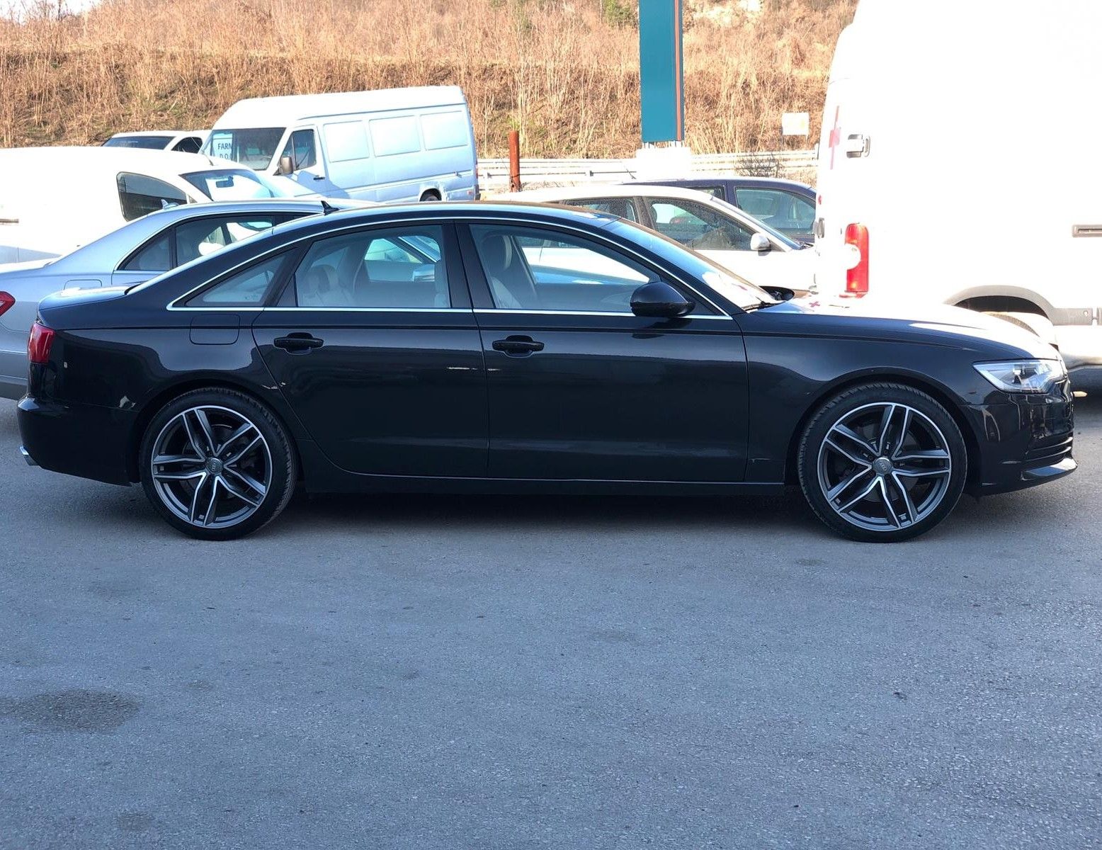 Alu Felne - Zadovoljni kupci
